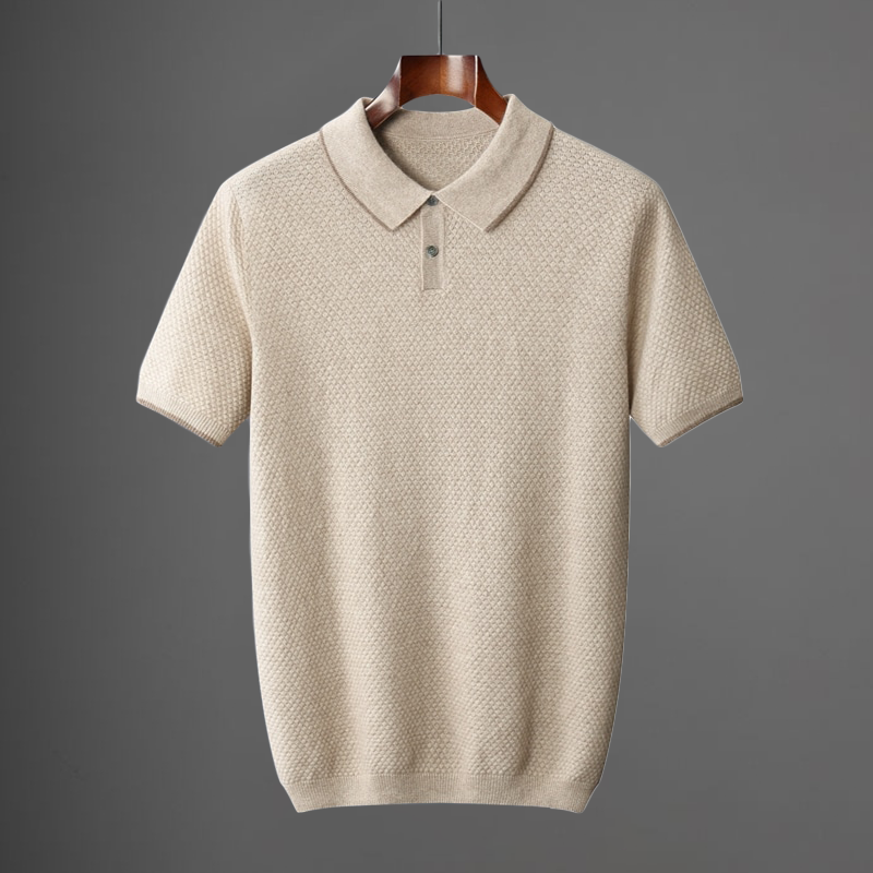 CAPRI SOL | CLASSIC POLO