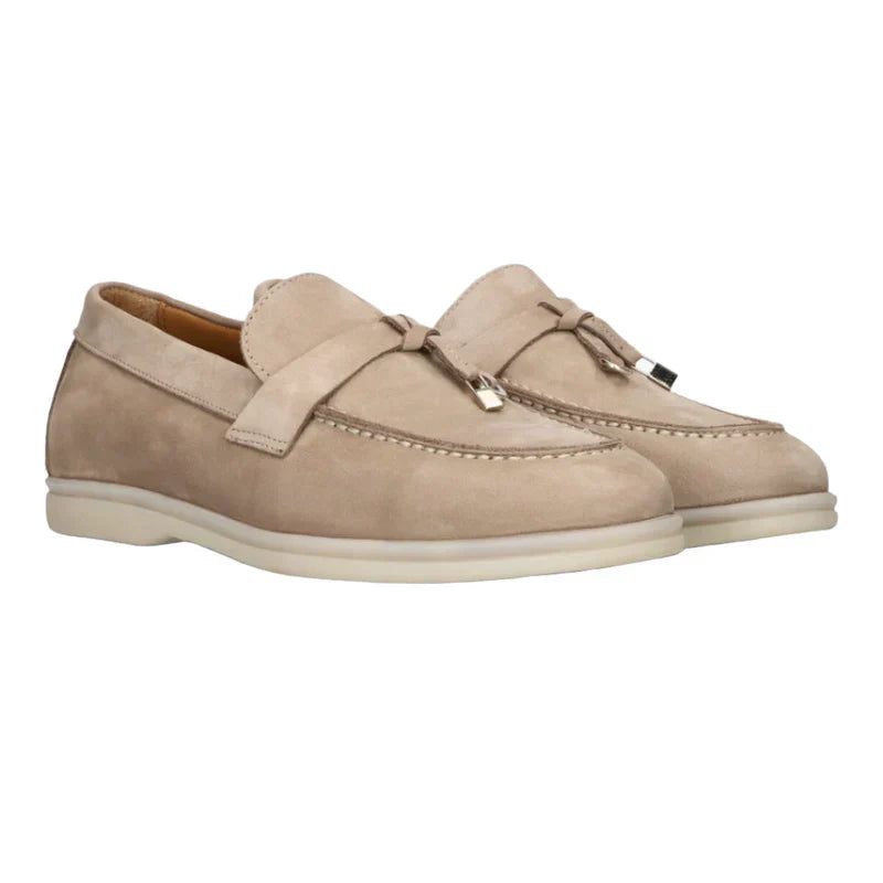 NOBLESSE | Semskede Loafers