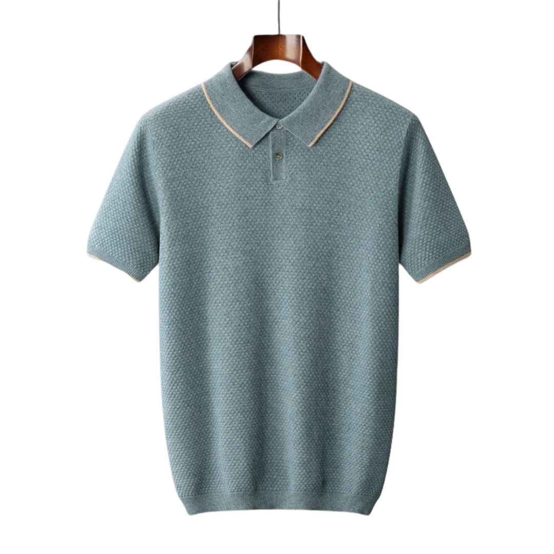 CAPRI SOL | CLASSIC POLO