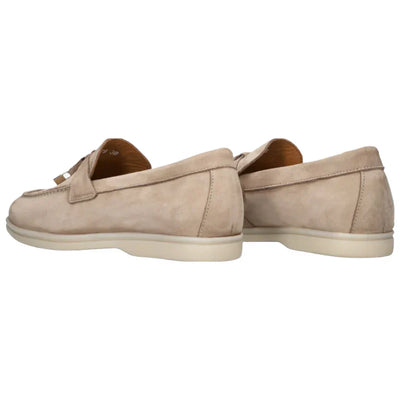 NOBLESSE | Semskede Loafers