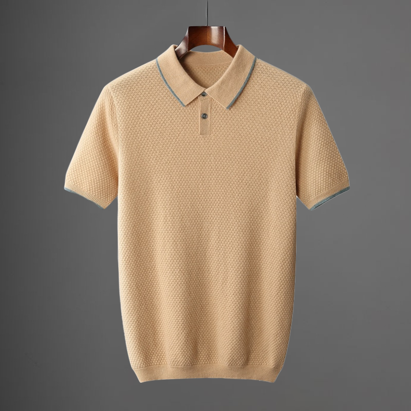 CAPRI SOL | CLASSIC POLO