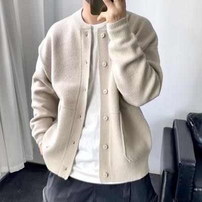 SAVILLE | Cardigan