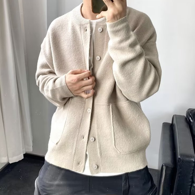 SAVILLE | Cardigan