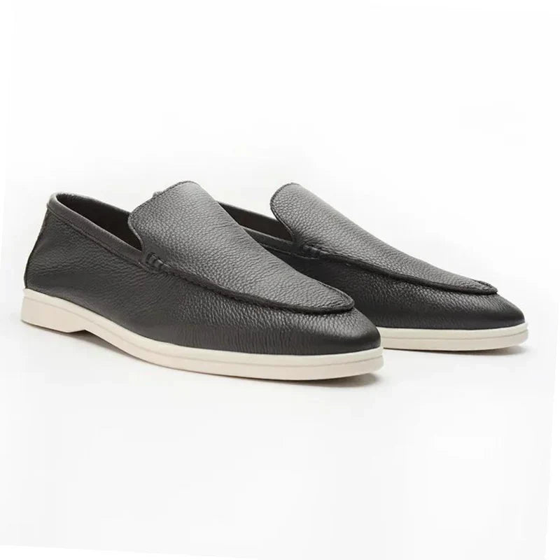 SORRENTO | SKINN LOAFERS