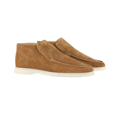 MONTCLAIR | HIGH LOAFERS