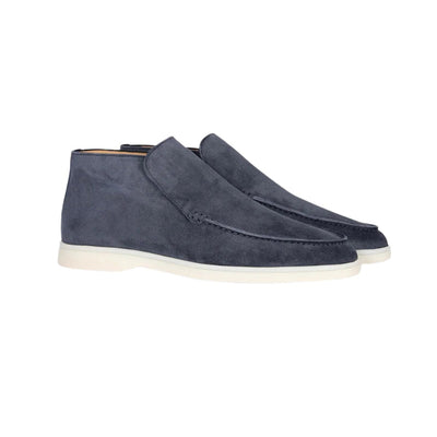 MONTCLAIR | HIGH LOAFERS