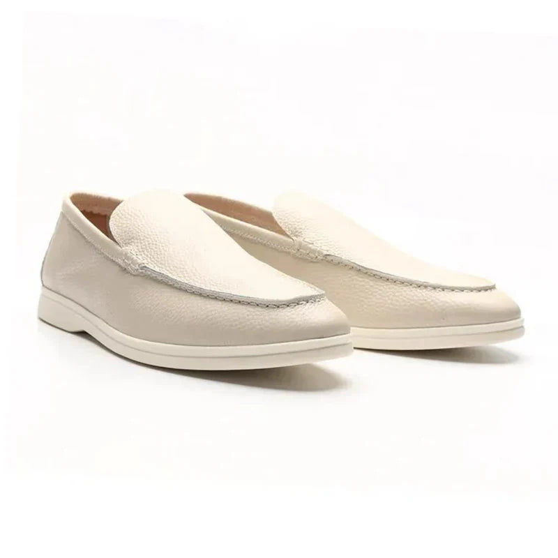 SORRENTO | SKINN LOAFERS