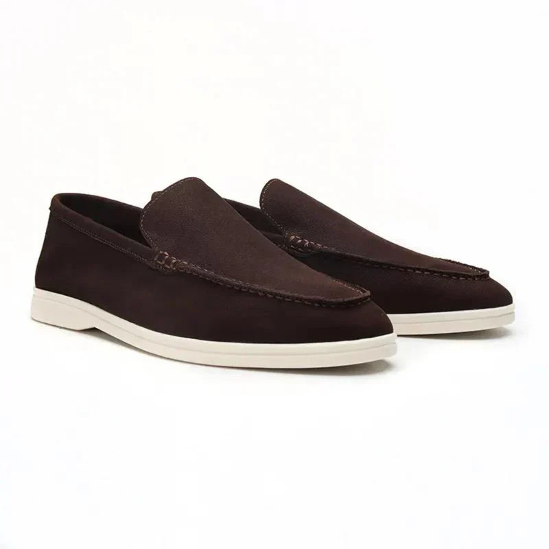 SORRENTO | SKINN LOAFERS