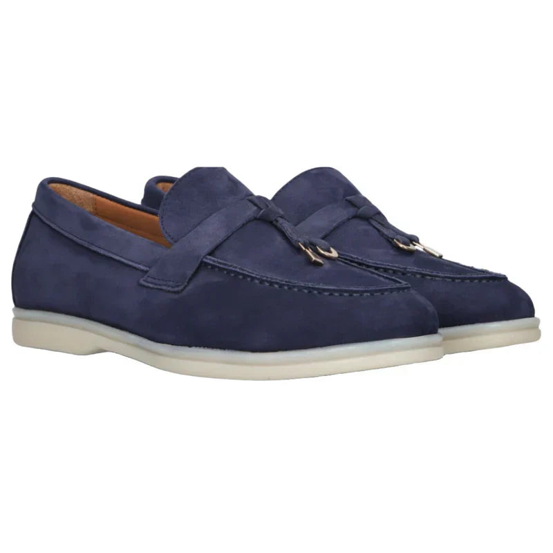 NOBLESSE | Semskede Loafers