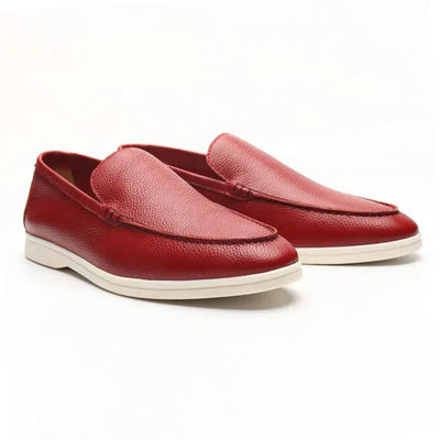 SORRENTO | SKINN LOAFERS