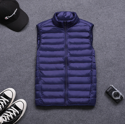 ASPEN | Dunjakkevest