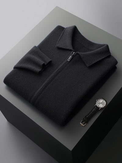 CAVALLO | Kasjmir Cardigan