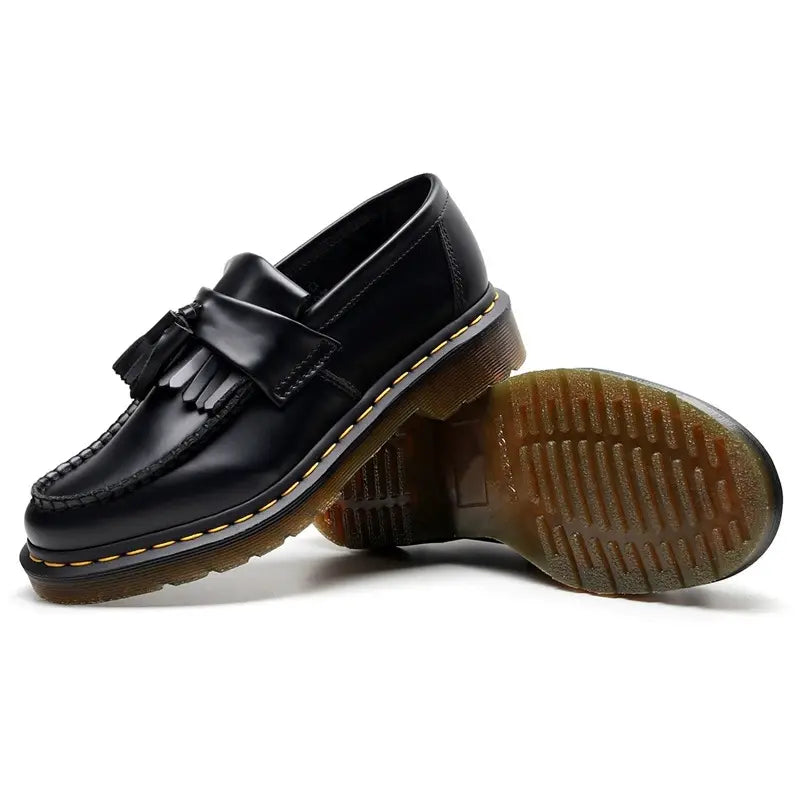 SOLEIL | Skinnloafers