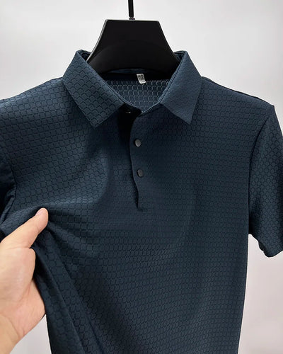 VENTUS | SILK POLO