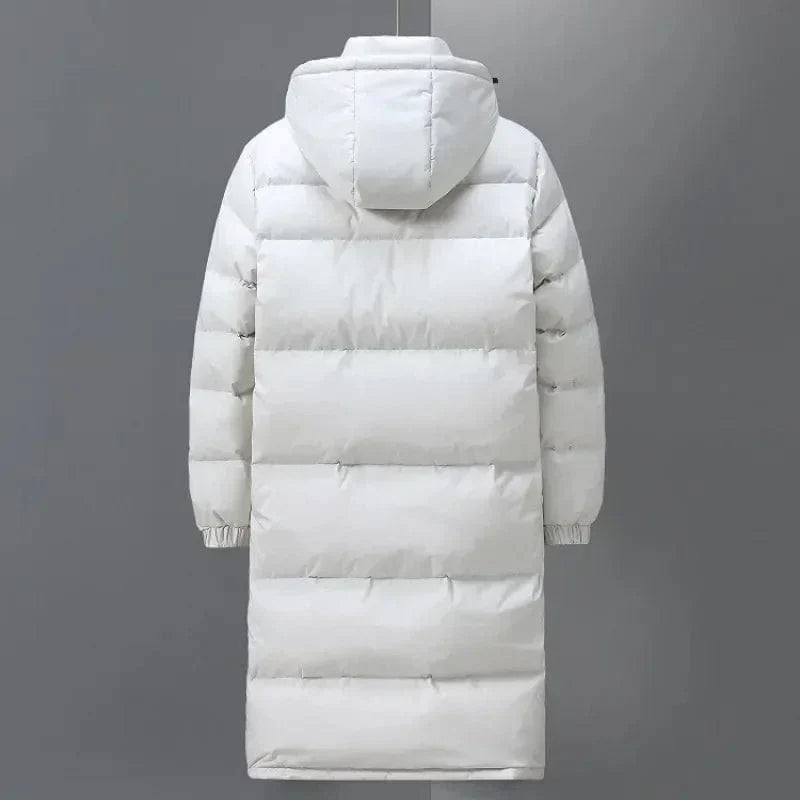 DENALI | Duck Down Parka