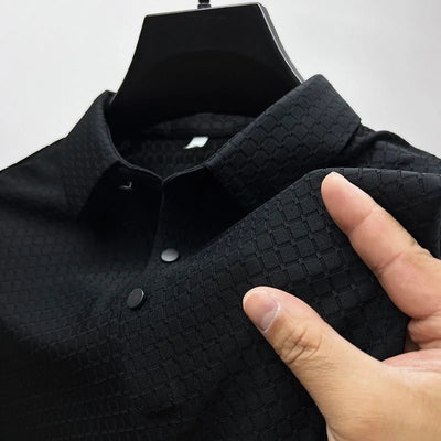 VENTUS | SILK POLO