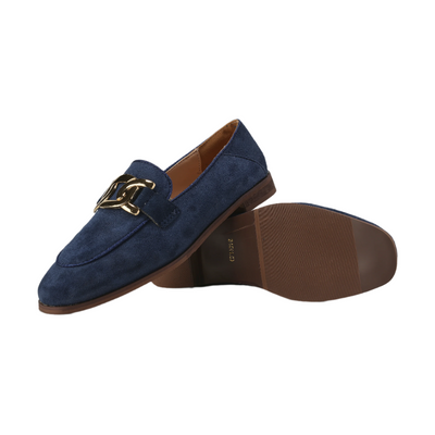 VALÉRIE | Semsket Loafers