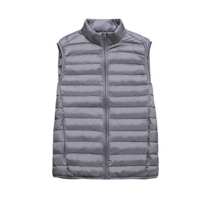 ASPEN | Dunjakkevest