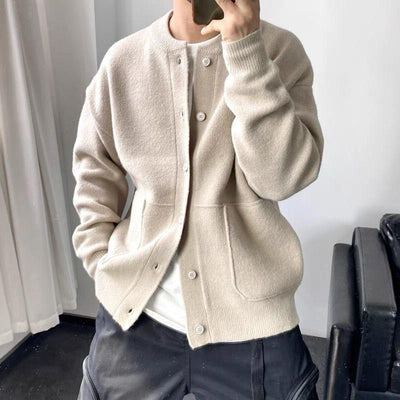 SAVILLE | Cardigan