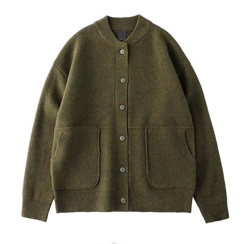 SAVILLE | Cardigan