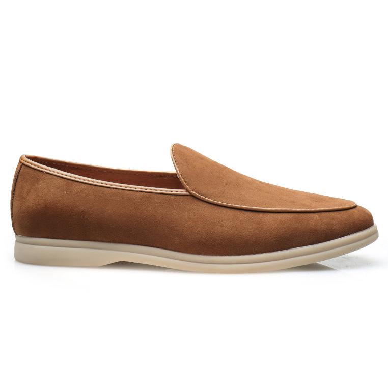 RAFFAELLO | Semskede Loafers