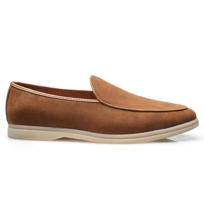 RAFFAELLO | Semskede Loafers