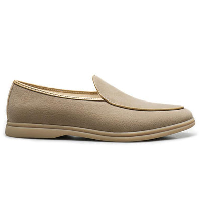 RAFFAELLO | Semskede Loafers