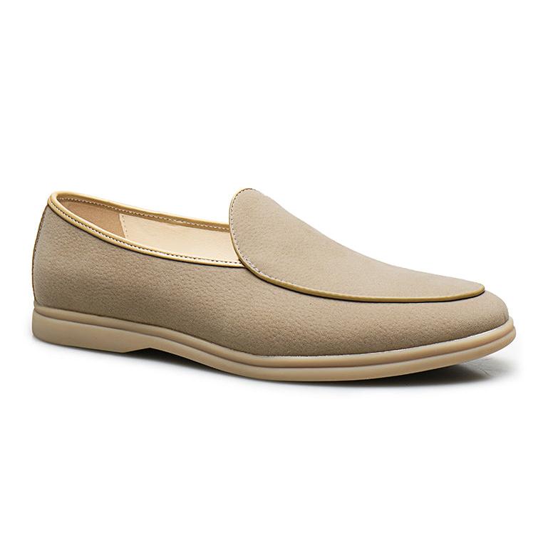 RAFFAELLO | Semskede Loafers