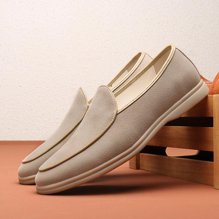 RAFFAELLO | Semskede Loafers