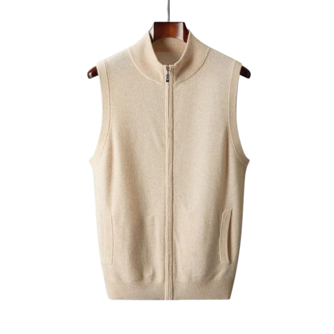 CORTÉ | ULL VEST